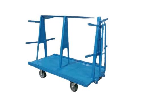 Handling Trolleys - Attributes: Consume Less Power