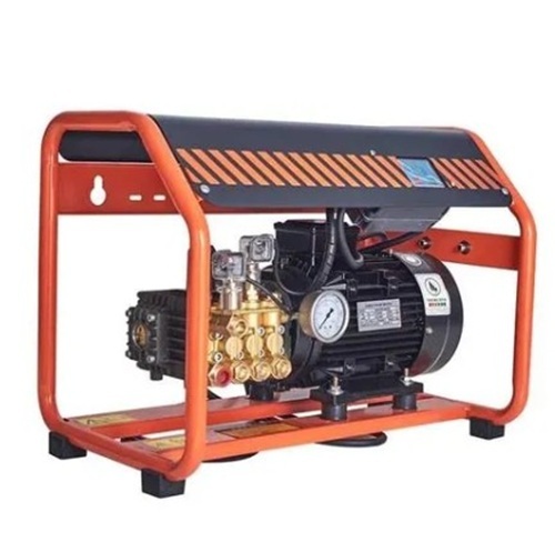 High Pressure Washer 160 Bar
