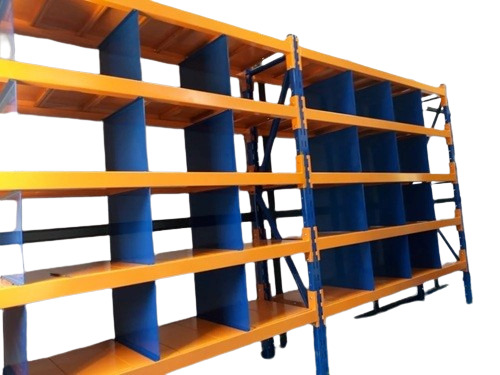 Industrial Racks Storage