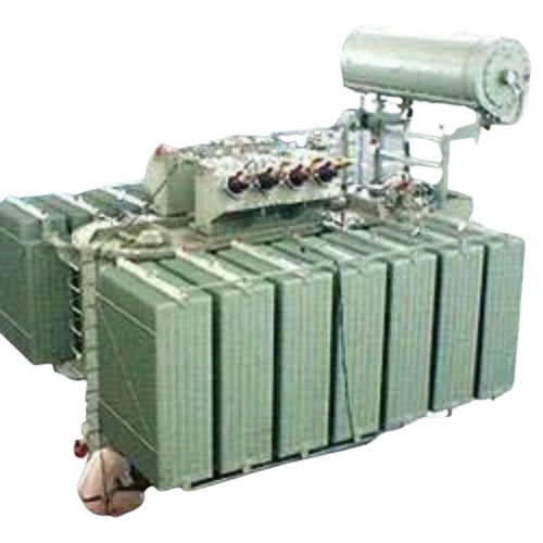 Industrial Transformer