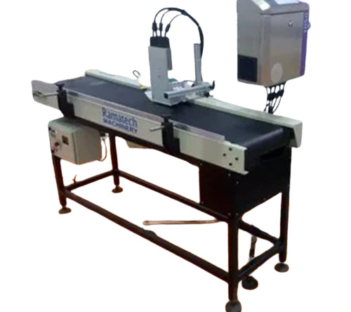 Inkjet Batch Code Printing Machine