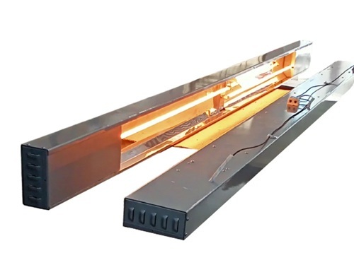Ir Heater 