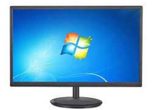 Lcd Dell Monitor