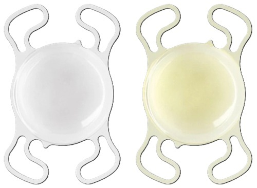 Lomb Lux Good Intraocular Lens