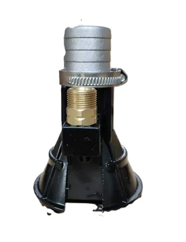 Mud Sludge Spray Nozzle