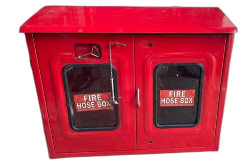 Newage Double Door Hose Box