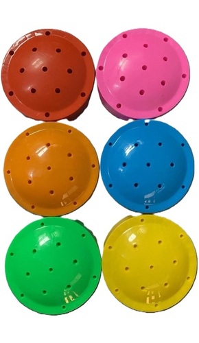 Pet Jar Pim Pom Lollipop Cap