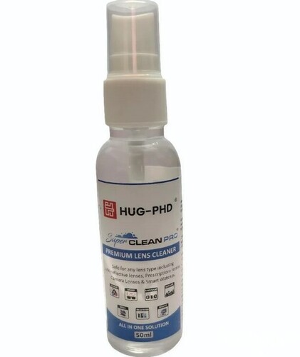 Phd Contact Lens Cleaner