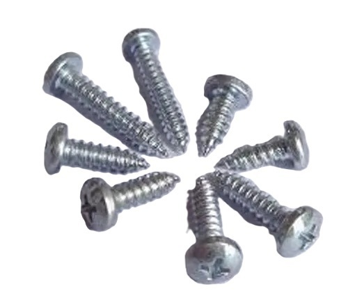 Phillips Screws