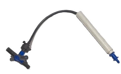 Plastic Poultry 4 Way Fogger