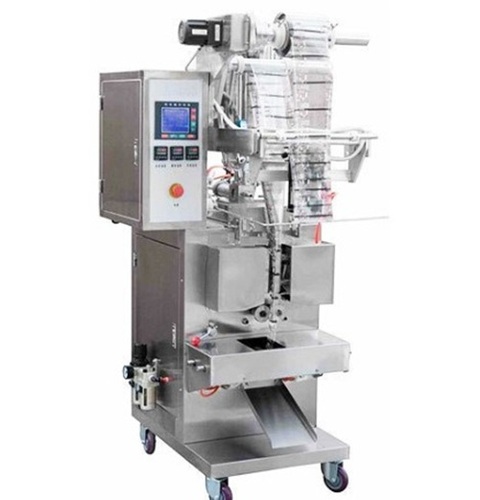 Powder Packing Machine