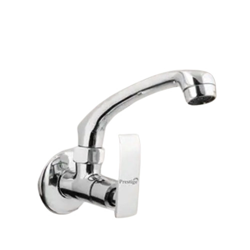 Prestige Curio Max Long Body Bib Tap Faucet