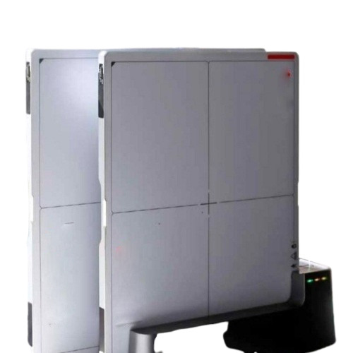 Ray Detector