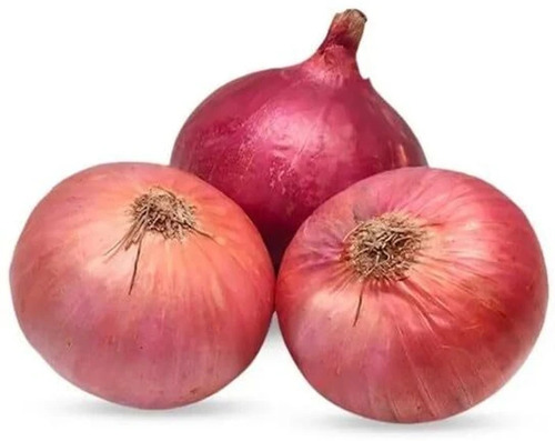 Red Onions