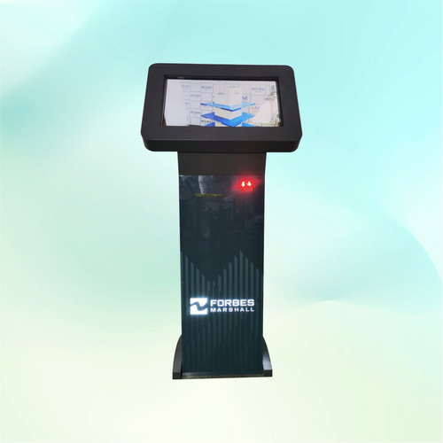 Safety Training Kiosk