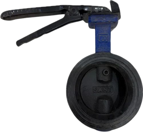 Sant Ci Butterfly Valve