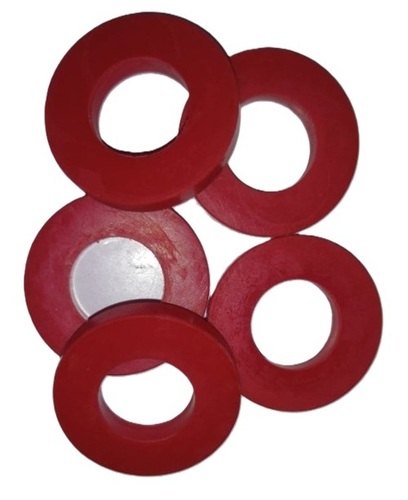 Silicon Rubber Washer