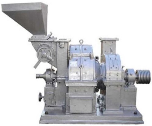 Species Packing Machine