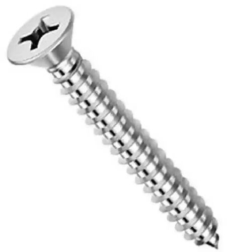 Ss Self Tapping Screw