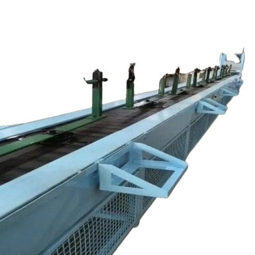 Ss Slat Conveyor