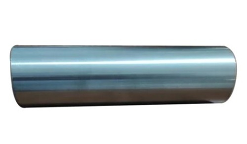 Stainless Steel Erw 202 Round Pipes