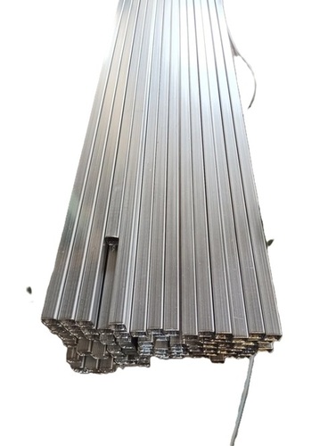Stainless Steel Erw Square Pipe