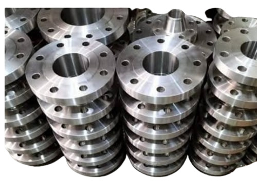 Stainless Steel Flanges