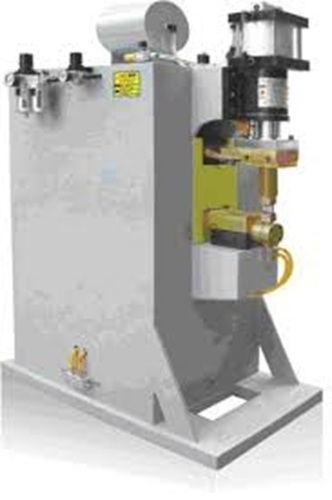 Steel Belt Welding Machine