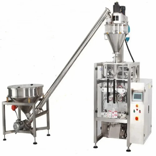 Sugar Packing Machine 