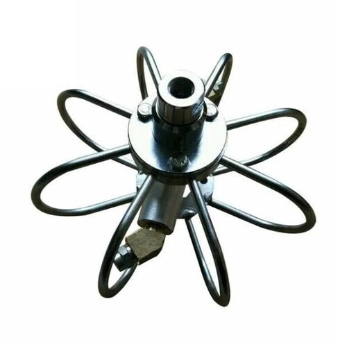 Tank Cleaning Nozzle