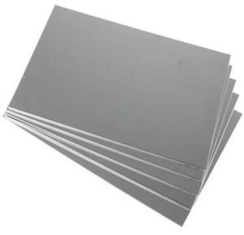 Thlck Alumlnlum Sheet