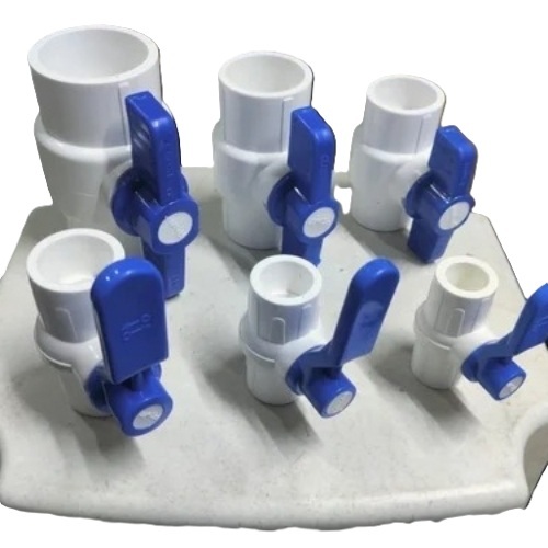 Upvc Ball Valve