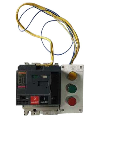 Used Merlin Gerin Compact Ns250 H Motorized Mccb 250Amp 3Pole Motoriesd Mccb 250A - Frequency: 50/60 Hertz (Hz)