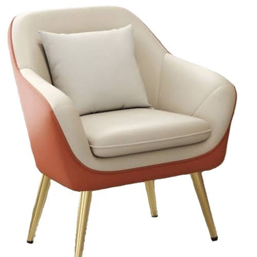 Velvet Bentley Arm Chair