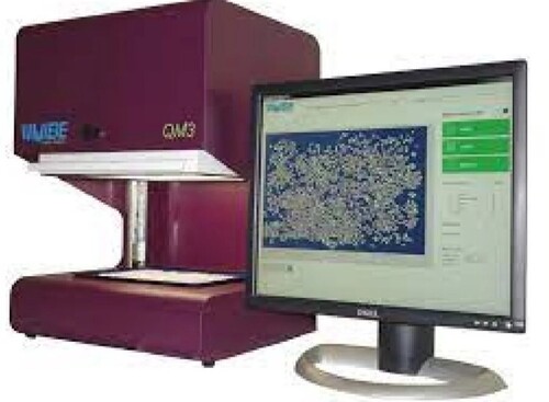 seed analyzer