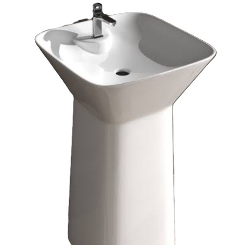 Wash Basin