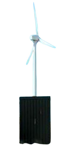 Windmill Transformers