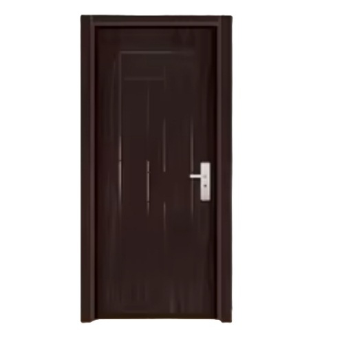 Wooden Door