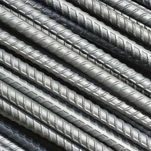 12 Mm Tmt Steels Bar - Application: Construction