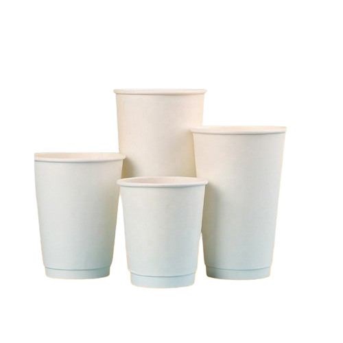 480 Ml Double Wall Paper Cup