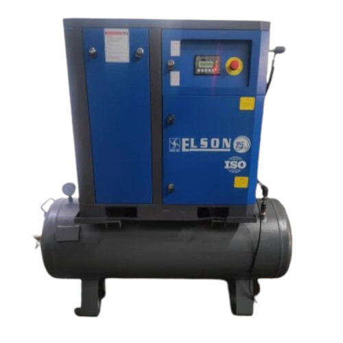 5.5 HP Atlas Copco Air Compressors