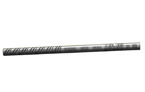 8Mm Sg600 Tmt Mild Steel Bar Fe 550D - Application: Construction