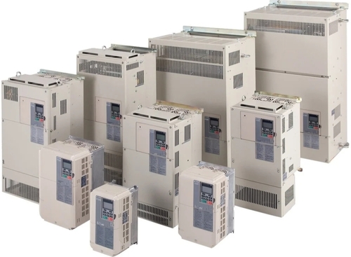 Ac Drives