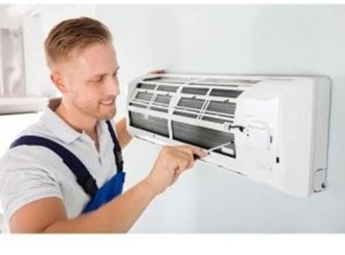 Air Conditioner Repair Service