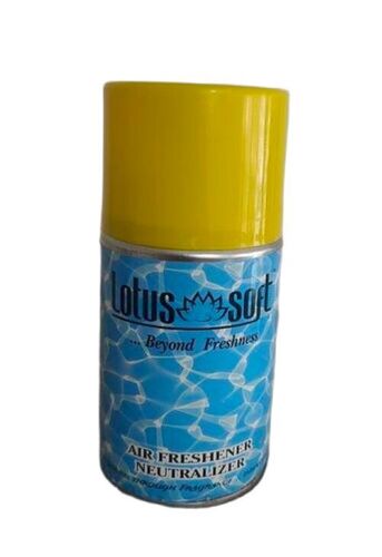 Air Freshener - Application: Yes