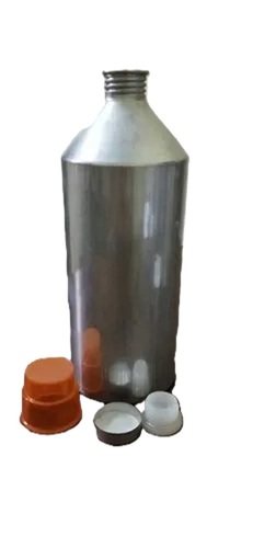 Aluminium Conical Bottle