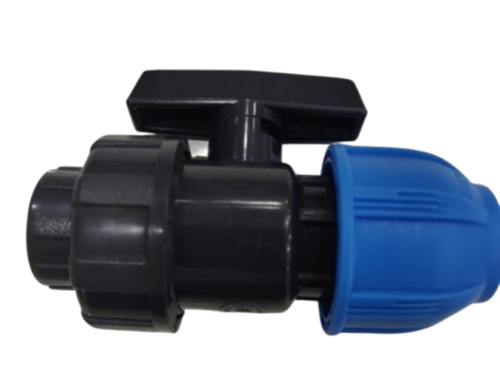 Beriwal Pvc Plastic Valve