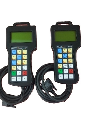 Cnc Router - Product Type: Controller For Wood Engraving Machine