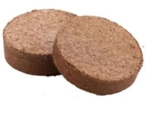 Coco Peat Disc