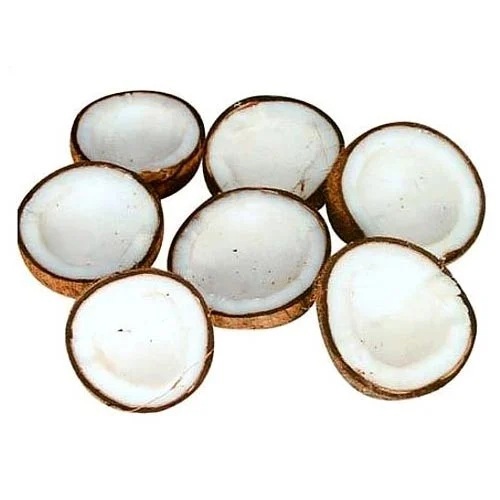 Coconut Copra